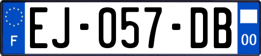 EJ-057-DB