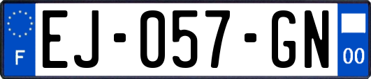 EJ-057-GN