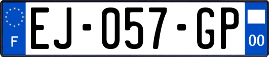 EJ-057-GP