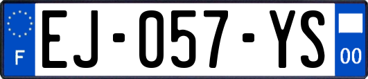 EJ-057-YS
