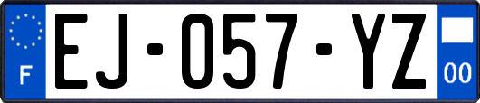 EJ-057-YZ