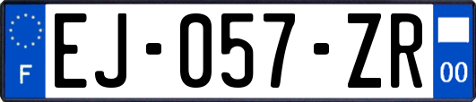 EJ-057-ZR