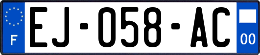 EJ-058-AC