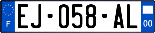 EJ-058-AL