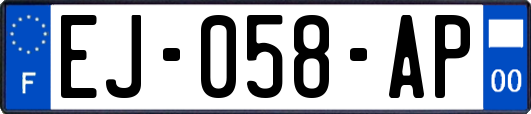 EJ-058-AP