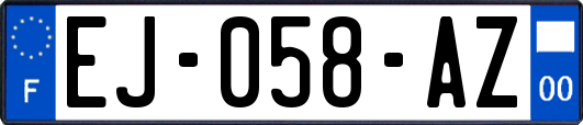 EJ-058-AZ