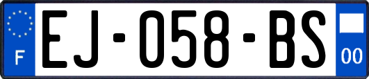 EJ-058-BS