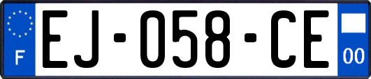 EJ-058-CE