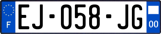 EJ-058-JG