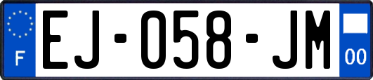 EJ-058-JM