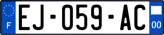 EJ-059-AC