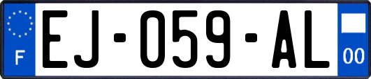 EJ-059-AL