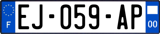 EJ-059-AP