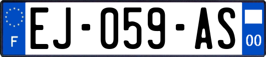 EJ-059-AS