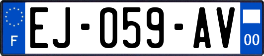 EJ-059-AV