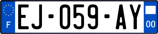 EJ-059-AY