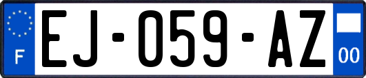 EJ-059-AZ