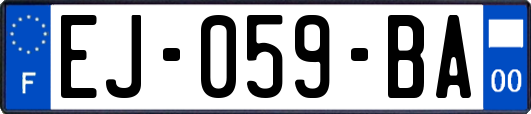 EJ-059-BA