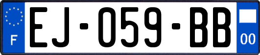 EJ-059-BB