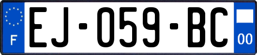 EJ-059-BC