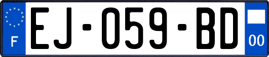 EJ-059-BD