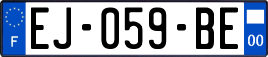 EJ-059-BE
