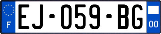 EJ-059-BG