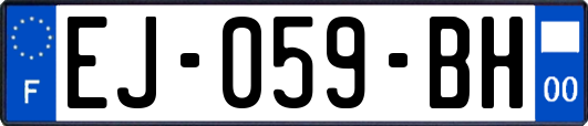 EJ-059-BH