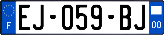 EJ-059-BJ