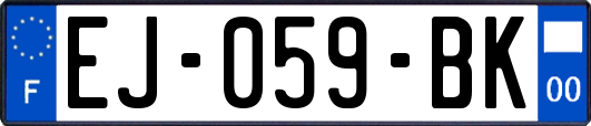EJ-059-BK