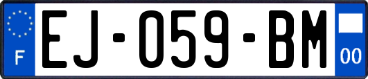 EJ-059-BM