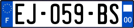 EJ-059-BS