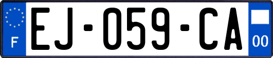 EJ-059-CA