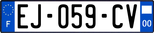 EJ-059-CV