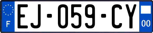 EJ-059-CY