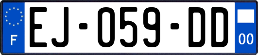 EJ-059-DD