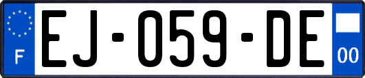 EJ-059-DE