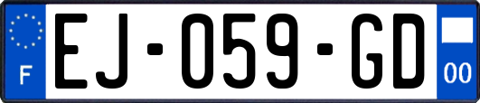 EJ-059-GD