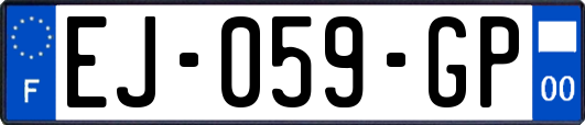 EJ-059-GP