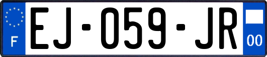 EJ-059-JR