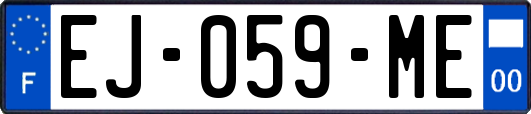 EJ-059-ME