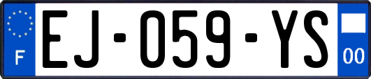 EJ-059-YS