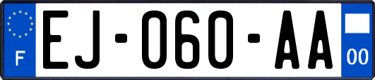 EJ-060-AA