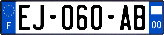 EJ-060-AB