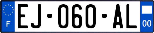 EJ-060-AL