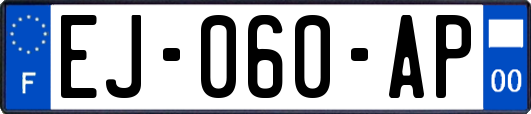 EJ-060-AP