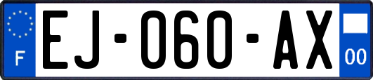 EJ-060-AX