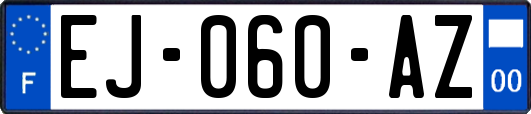 EJ-060-AZ