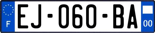 EJ-060-BA