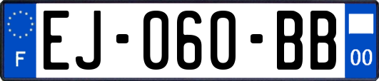 EJ-060-BB